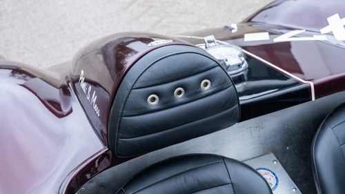 1963 Formosa 120GR Long Nose For Sale (picture 46 of 180)