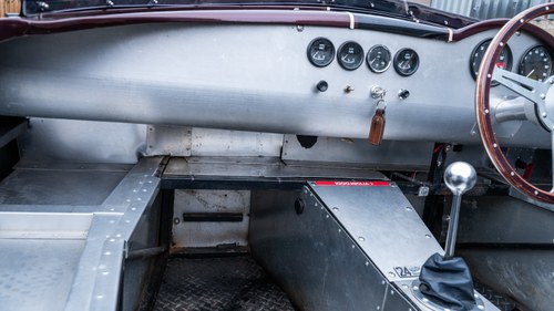 1963 Formosa 120GR Long Nose For Sale (picture 51 of 180)