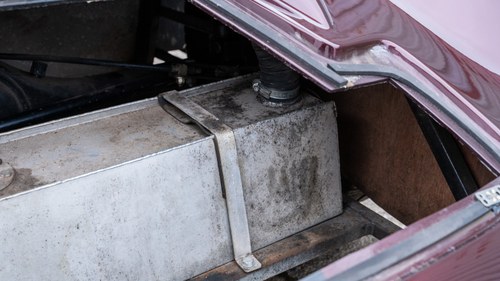 1963 Formosa 120GR Long Nose For Sale (picture 60 of 180)