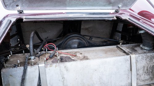 1963 Formosa 120GR Long Nose For Sale (picture 61 of 180)