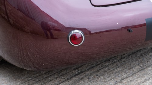 1963 Formosa 120GR Long Nose For Sale (picture 63 of 180)