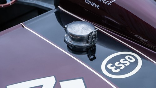 1963 Formosa 120GR Long Nose For Sale (picture 67 of 180)