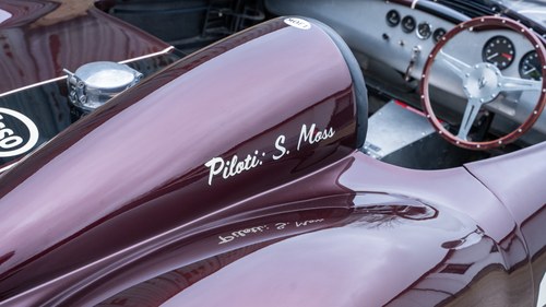 1963 Formosa 120GR Long Nose For Sale (picture 58 of 180)