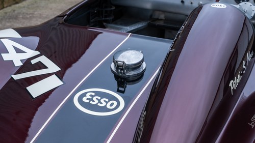 1963 Formosa 120GR Long Nose For Sale (picture 69 of 180)