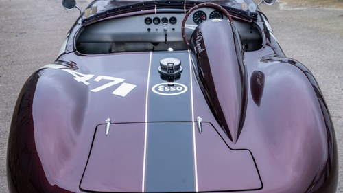 1963 Formosa 120GR Long Nose For Sale (picture 21 of 180)