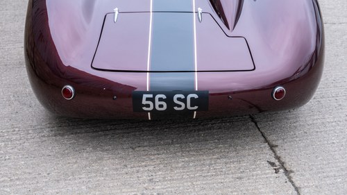 1963 Formosa 120GR Long Nose For Sale (picture 74 of 180)