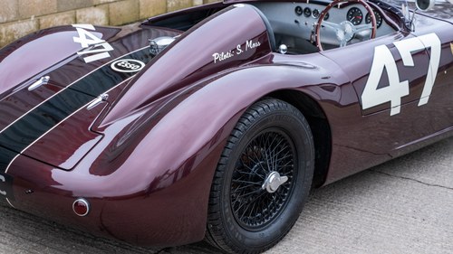 1963 Formosa 120GR Long Nose For Sale (picture 66 of 180)