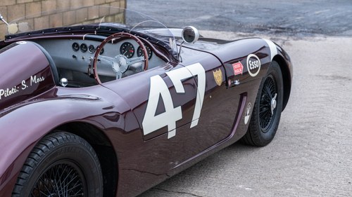 1963 Formosa 120GR Long Nose For Sale (picture 77 of 180)