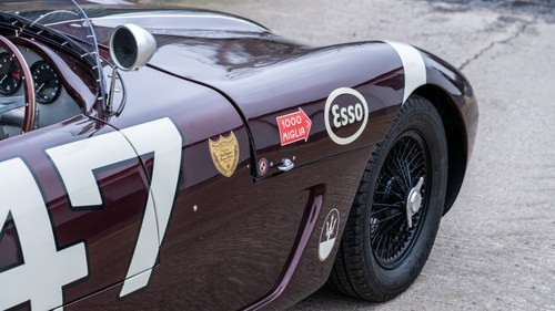 1963 Formosa 120GR Long Nose For Sale (picture 78 of 180)