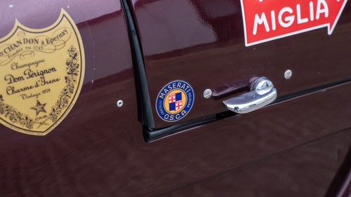 1963 Formosa 120GR Long Nose For Sale (picture 81 of 180)