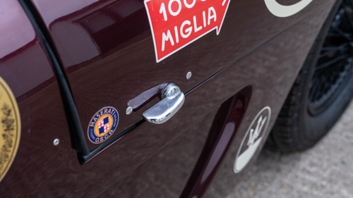 1963 Formosa 120GR Long Nose For Sale (picture 84 of 180)