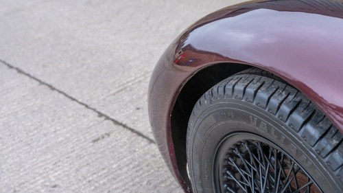 1963 Formosa 120GR Long Nose For Sale (picture 87 of 180)