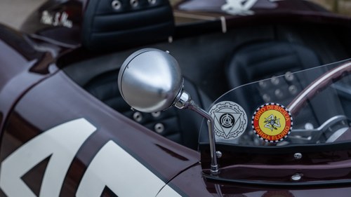 1963 Formosa 120GR Long Nose For Sale (picture 90 of 180)