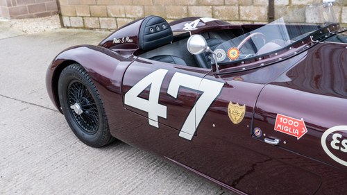 1963 Formosa 120GR Long Nose For Sale (picture 92 of 180)