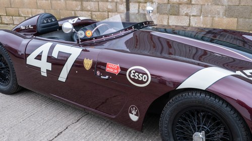 1963 Formosa 120GR Long Nose For Sale (picture 93 of 180)