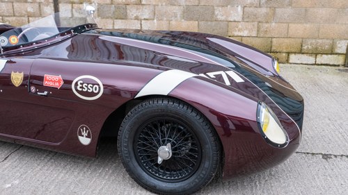 1963 Formosa 120GR Long Nose For Sale (picture 94 of 180)