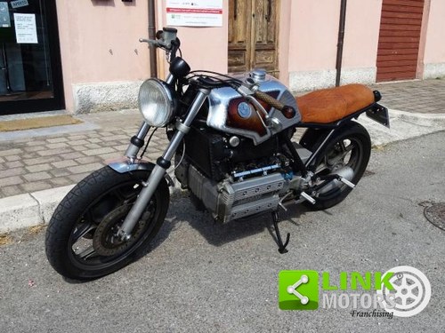 1984 Bmw - K 100 RS For Sale