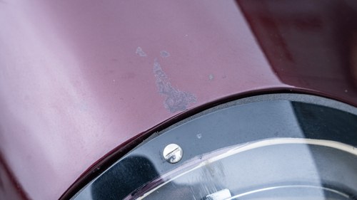 1963 Formosa 120GR Long Nose For Sale (picture 97 of 180)