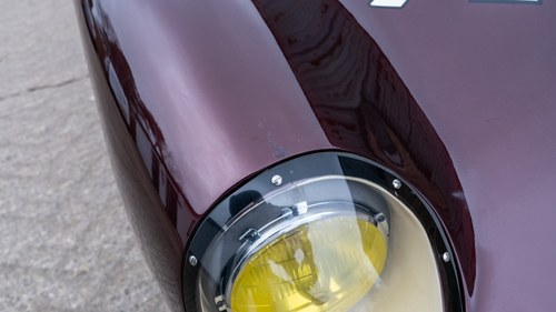 1963 Formosa 120GR Long Nose For Sale (picture 98 of 180)