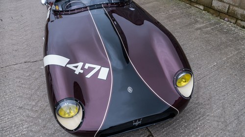 1963 Formosa 120GR Long Nose For Sale (picture 102 of 180)