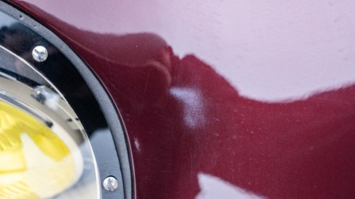 1963 Formosa 120GR Long Nose For Sale (picture 105 of 180)