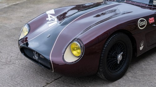 1963 Formosa 120GR Long Nose For Sale (picture 113 of 180)