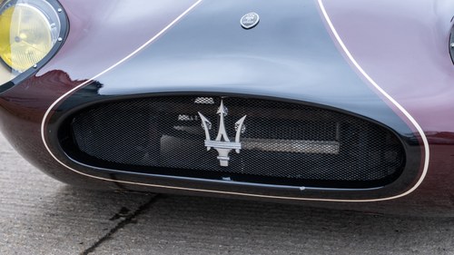 1963 Formosa 120GR Long Nose For Sale (picture 114 of 180)