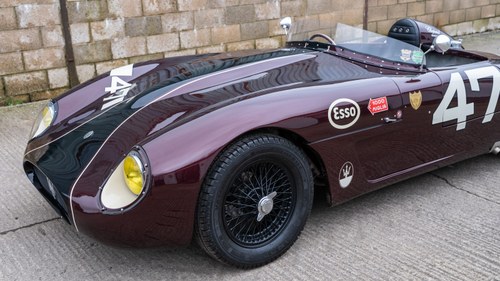 1963 Formosa 120GR Long Nose For Sale (picture 117 of 180)