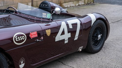 1963 Formosa 120GR Long Nose For Sale (picture 119 of 180)