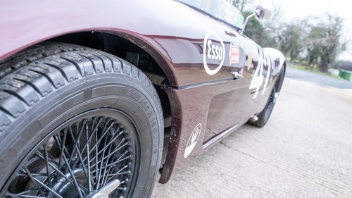 1963 Formosa 120GR Long Nose For Sale (picture 120 of 180)