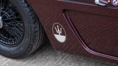 1963 Formosa 120GR Long Nose For Sale (picture 127 of 180)