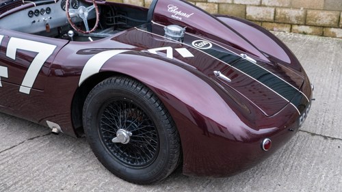 1963 Formosa 120GR Long Nose For Sale (picture 131 of 180)