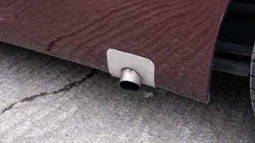 1963 Formosa 120GR Long Nose For Sale (picture 136 of 180)