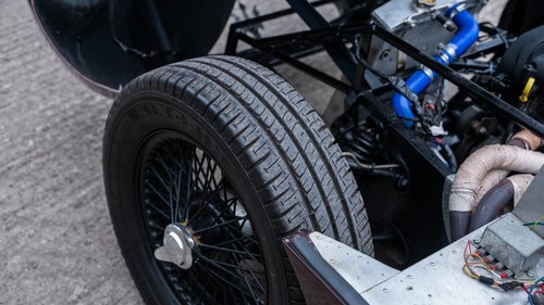 1963 Formosa 120GR Long Nose For Sale (picture 154 of 180)