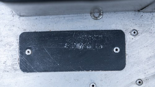 1963 Formosa 120GR Long Nose For Sale (picture 155 of 180)