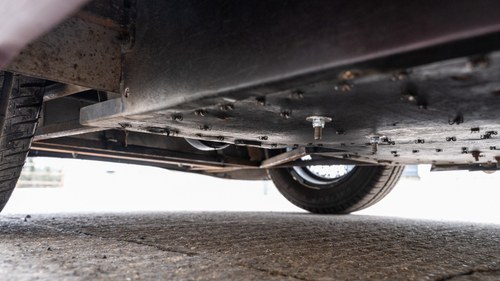 1963 Formosa 120GR Long Nose For Sale (picture 160 of 180)