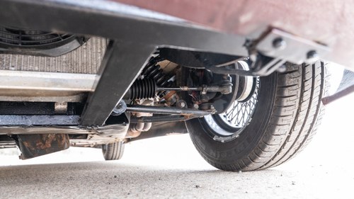 1963 Formosa 120GR Long Nose For Sale (picture 166 of 180)