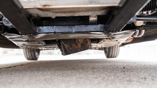 1963 Formosa 120GR Long Nose For Sale (picture 167 of 180)