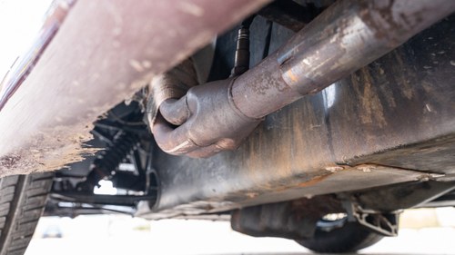 1963 Formosa 120GR Long Nose For Sale (picture 168 of 180)