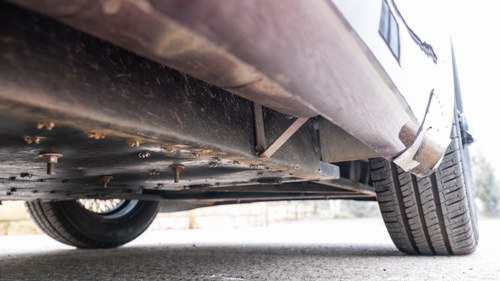 1963 Formosa 120GR Long Nose For Sale (picture 174 of 180)