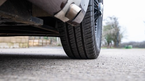 1963 Formosa 120GR Long Nose For Sale (picture 175 of 180)