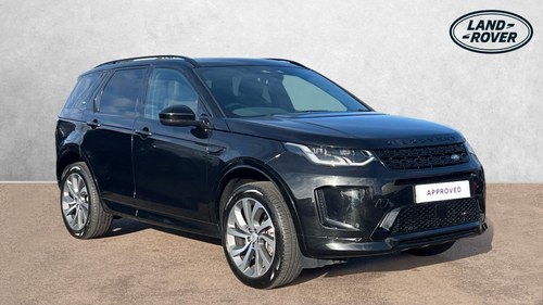 2023 Land Rover Discovery Sport D200 R-Dynamic HSE 5dr Auto Kaufen Bei