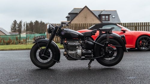 1947 Sunbeam S7 Te koop (foto 6 van 136)