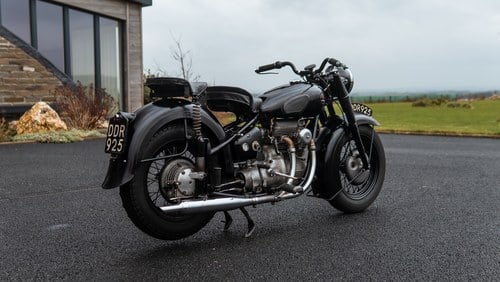 1947 Sunbeam S7 Te koop (foto 7 van 136)