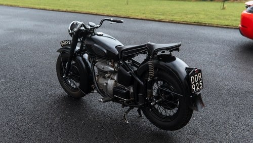 1947 Sunbeam S7 Te koop (foto 11 van 136)