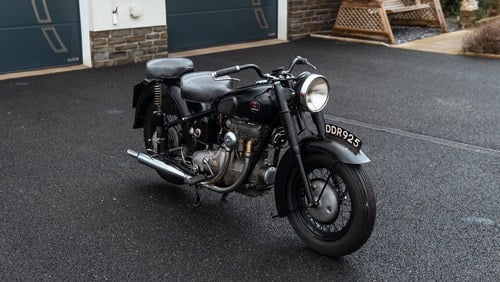 1947 Sunbeam S7 Te koop (foto 13 van 136)