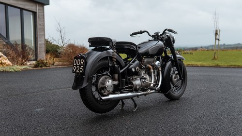 1947 Sunbeam S7 Te koop (foto 14 van 136)