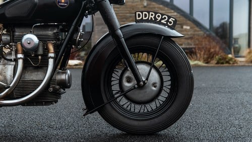 1947 Sunbeam S7 Te koop (foto 22 van 136)