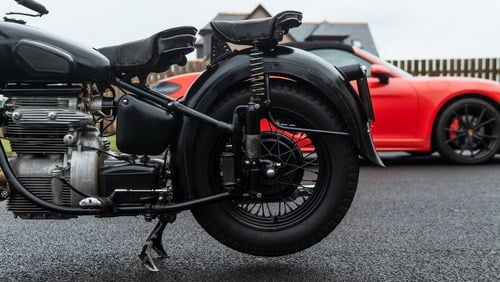 1947 Sunbeam S7 Te koop (foto 27 van 136)