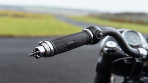 1947 Sunbeam S7 Te koop (foto 30 van 136)